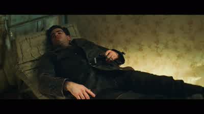 Look, she's not a military strategist. - Inglourious Basterds