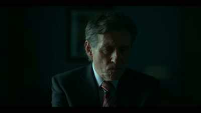 Look... she's not in my fucking trunk. - Lost Girls