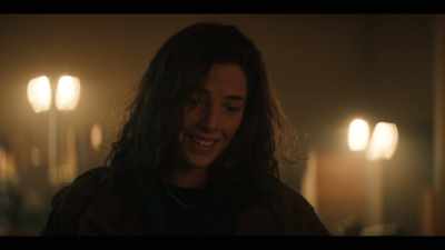 Look, you should just
take it, okay? - Y: The Last Man