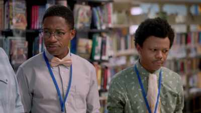 Look, we shouldn't be
forced to circulate any book. - Shelved