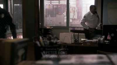 Look... [sighs] - Trauma