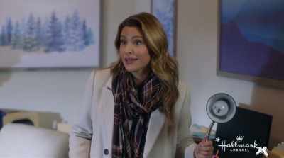 Look, simple little things
like lighting - Hearts of Winter
