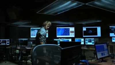 Look, Singleton, - Marvel's Iron Fist