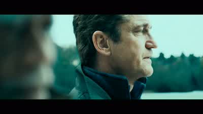 Look, sir, if I'm not the... - Angel Has Fallen