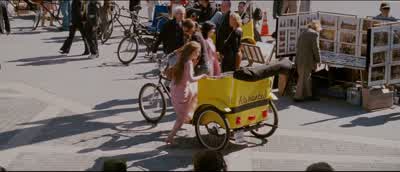 Look, sire! - Enchanted