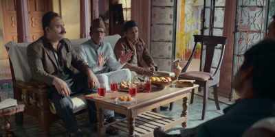 Look, sirs. We can all be frank here. - Tiku Weds Sheru