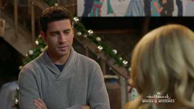 Look, some stuff is meant to be, - Christmas Wonderland