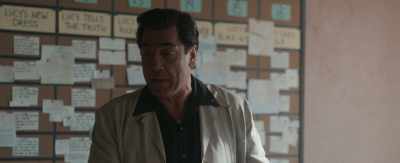 Look for something else, and
start working on the first pregnancy show. - Being the Ricardos