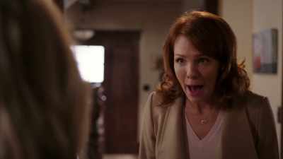 Look, something happened to me,
something terrible. - The InBetween
