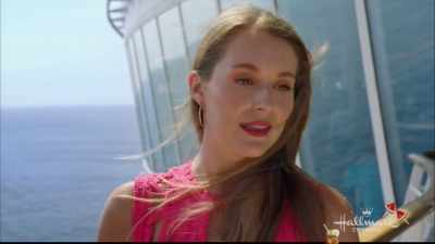 Look, sometimes we have
to sacrifice - Love at Sea