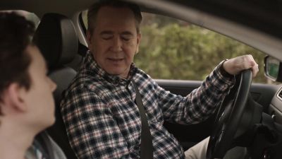 Look, son. I don't ride you because I enjoy it. - 9-1-1: Lone Star