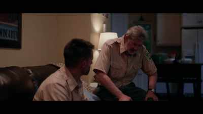 Look, son, I know
this seems like a prick move. - Feet of Death