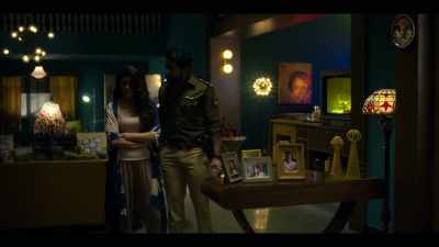 Look Sona, just help me nail him.
I promise you-- - Mrs. Serial Killer