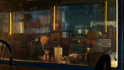 Look, sorry I have to go. - The Resident