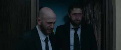 Look, sorry. Sorry about that.
Good luck, see ya. - Redemption of a Rogue