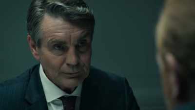 Look, it sounds worse than it is - The Chelsea Detective