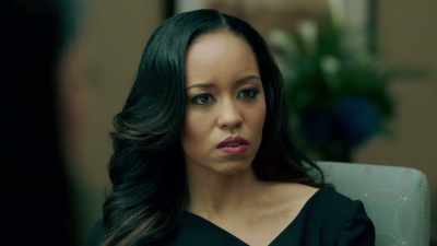 Look you started out
with gangbangs, - Queen Sugar