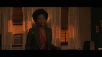Look, they still don't know that I know, - The Other Black Girl
