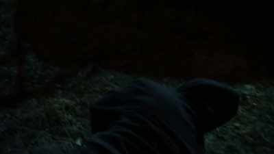 Look, stop.
No, I...
I don't wanna... - Black Lightning