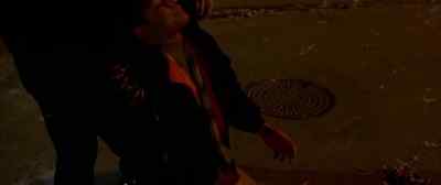 Look. Sykes, look, no. - Judgment Night