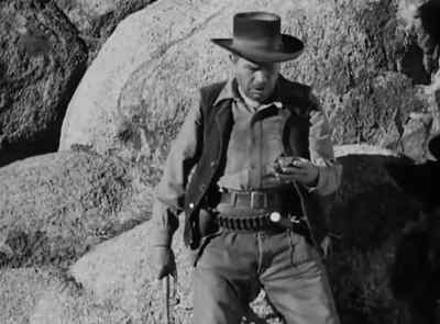 Look, Tadpole, look. - Tombstone: The Town Too Tough to Die