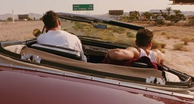 Look you take yourself outta the game - Swingers