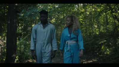 Look, after talking to Brooklyn
earlier today, - Utopia Falls