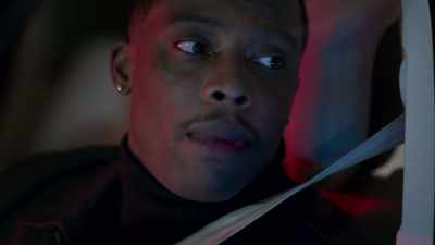 Look, Tariq had my
name in they mouth, - Power Book II: Ghost