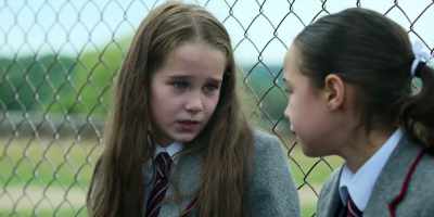Look, teachers don't really
throw children. - Roald Dahl's Matilda the Musical