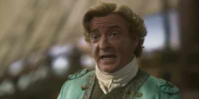 Look, technically, - Our Flag Means Death