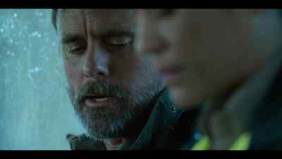 Look, Terry, I know this isn't easy.
This is hard for me too. It's... - Outer Banks