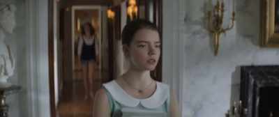 Look, if that's how you feel,
then why don't you go - Thoroughbreds