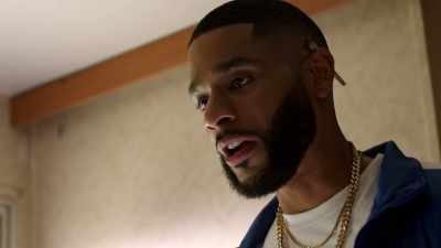 Look! That's your sandwich. - Abducted at an HBCU: A Black Girl Missing Movie