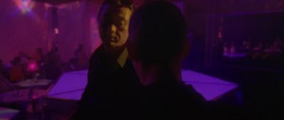 Look that's my sister - Enter the Void