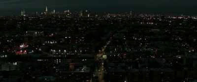 Look, the best thing
you could possibly do - Crown Heights
