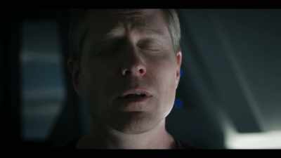 Look for the clearing in the forest. - Star Trek: Discovery