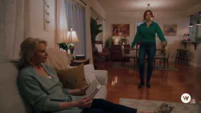 Look, the conservatorship
was set up - Color My World with Love