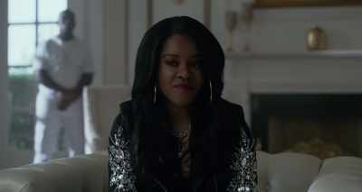 Look, the day
you got shot at, - SuperFly