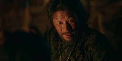 Look after the family while I'm gone. - Kingdom: Ashin of the North