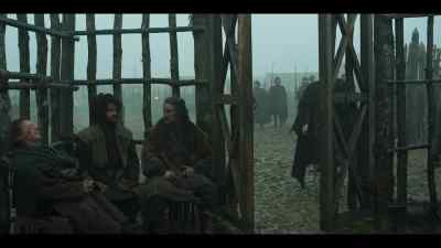 Look to the General! - Britannia