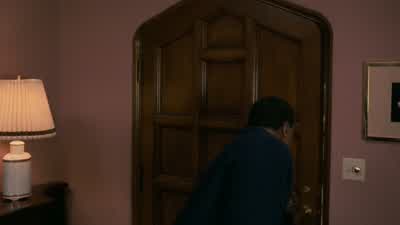 Look, the girl doesn't like you anymore! - Coming to America