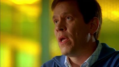 Look, the guy never took a sip. - CSI: Miami