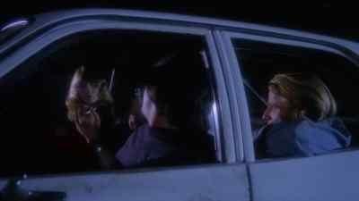 Look, the guys needed a ride, okay? - Prom Night