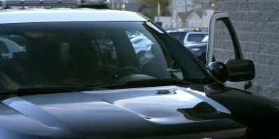 Look, the hearing's been set. - Bosch: Legacy