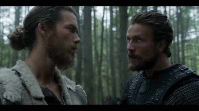 Look to the heavens and the sea - Vikings: Valhalla