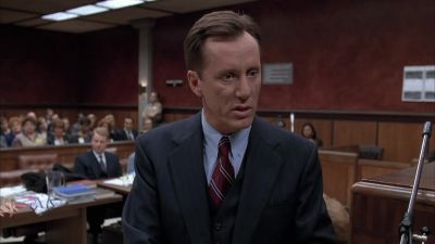 Look the jury in the eye and answer this question - Indictment: The McMartin Trial