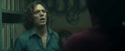 Look, if the label
loved the song, why is... - Daisy Jones & the Six