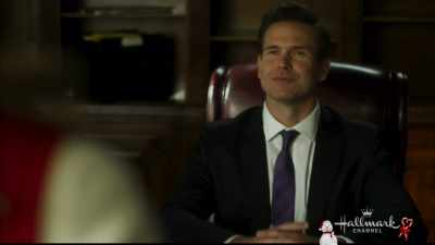 Look, the more you give me
to work with, - Christmas Wishes & Mistletoe Kisses