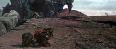 - Look.
- The ones who raided your village. - The Dark Crystal