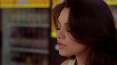 Look the only reason I let you go down on me - After Sex